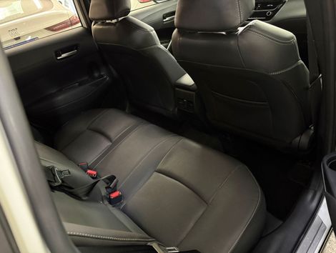 Toyota Corolla Cross XRE 2.0 16V Flex Aut.