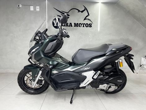 HONDA ADV 150
