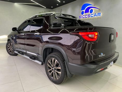 Fiat Toro Ranch 2.0 16V 4x4 Diesel Aut.