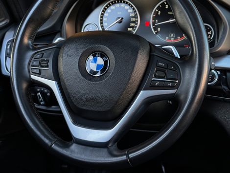 BMW X5 XDRIVE 35i Full 3.0 306cv Bi-Turbo