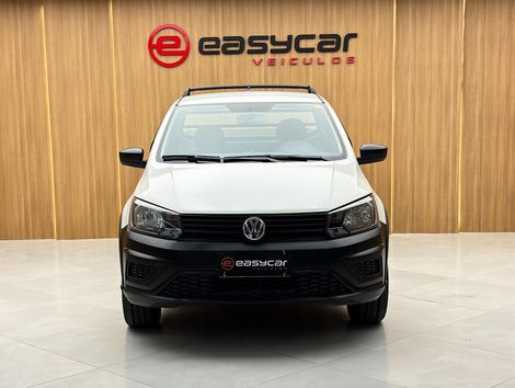 VolksWagen Saveiro Robust 1.6 Total Flex 8V