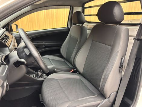VolksWagen Saveiro Robust 1.6 Total Flex 8V