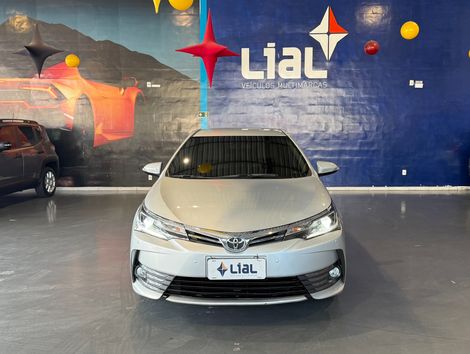 Toyota Corolla ALTIS/A.Premiu. 2.0 Flex 16V Aut
