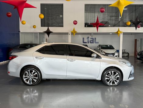 Toyota Corolla ALTIS/A.Premiu. 2.0 Flex 16V Aut