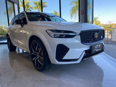 VOLVO 2.0 T8 RECHARGE POLESTAR ENGINEERED AWD GEARTRONIC