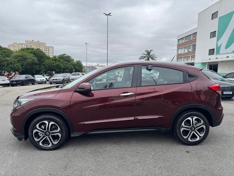 Honda HR-V EXL 1.8 Flexone 16V 5p Aut.