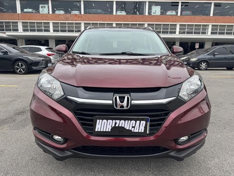 Honda HR-V EXL 1.8 Flexone 16V 5p Aut.