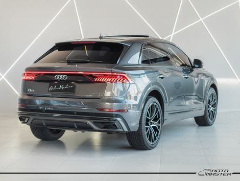 Audi Q8 Perf.Black 3.0 TFSI Quattro S-tronic