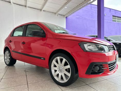 VolksWagen Gol Trendline 1.0 T.Flex 12V 5p