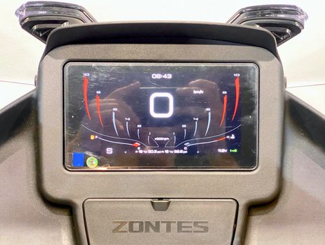 ZONTES E 350