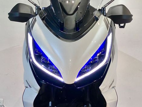 ZONTES E 350