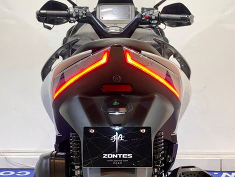ZONTES E 350