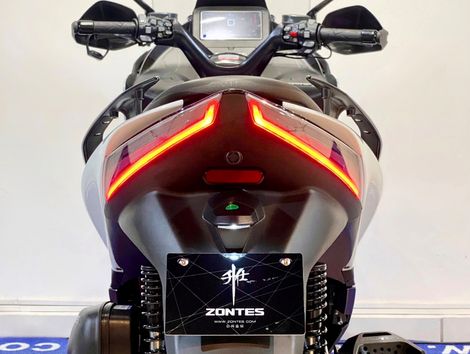 ZONTES E 350