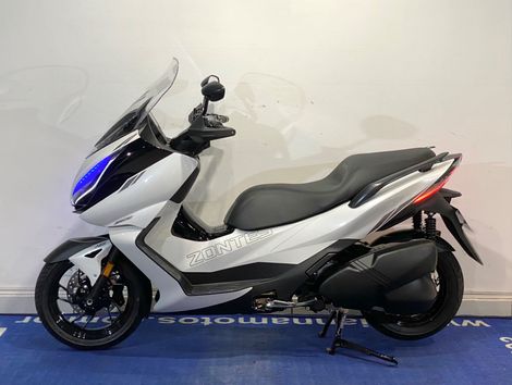 ZONTES E 350