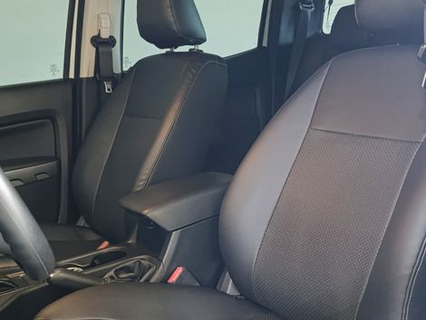Ford Ranger XLS 2.2 4x4 CD Diesel Aut.