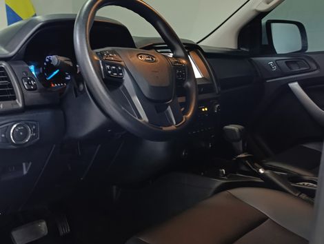 Ford Ranger XLS 2.2 4x4 CD Diesel Aut.