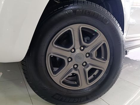 Ford Ranger XLS 2.2 4x4 CD Diesel Aut.