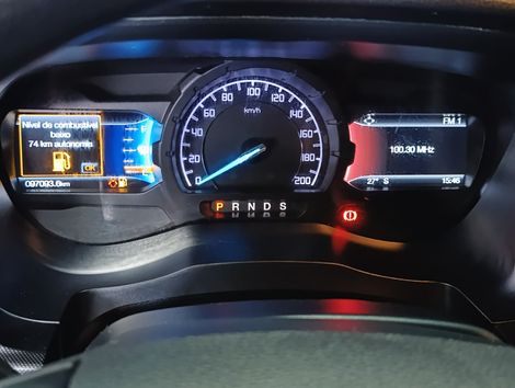 Ford Ranger XLS 2.2 4x4 CD Diesel Aut.
