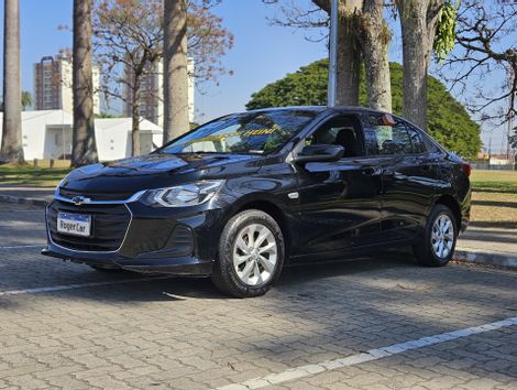 Chevrolet ONIX SEDAN Plus LT 1.0 12V Flex 4p Mec.