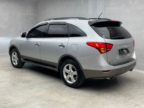 Hyundai VERACRUZ GLS 3.8 4WD Aut. Gasolina 4 portas, câmbio Automático ...