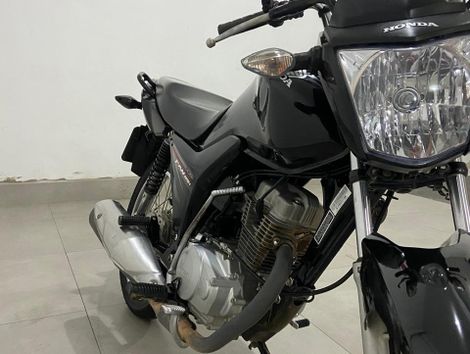 HONDA CG 125 FAN / FAN KS / 125 i FAN