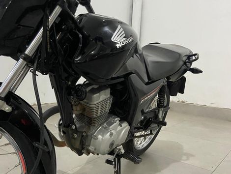 HONDA CG 125 FAN / FAN KS / 125 i FAN