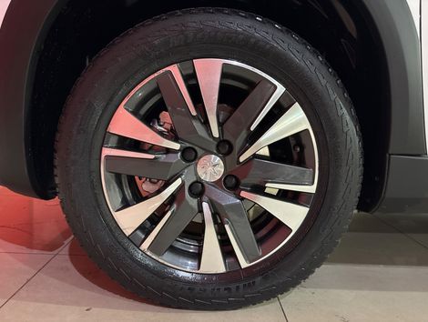Peugeot 2008 Allure 1.6 Flex 16V 5p Aut.