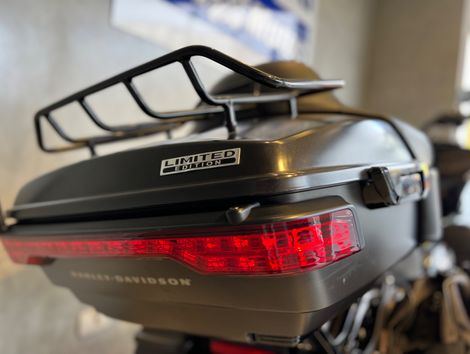 Harley ULTRA LIMITED FLHTK