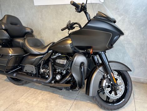 Harley ULTRA LIMITED FLHTK