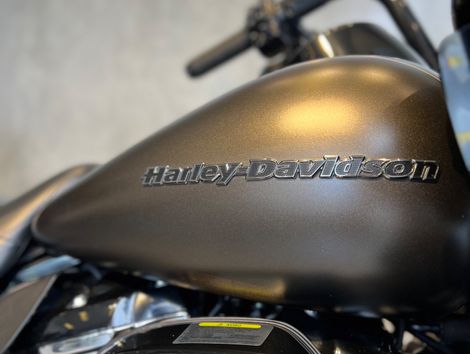 Harley ULTRA LIMITED FLHTK