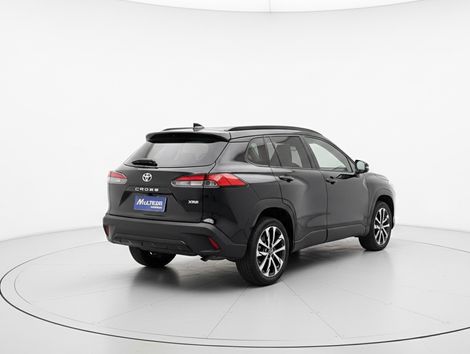 Toyota Corolla Cross XRE 2.0 16V Flex Aut.
