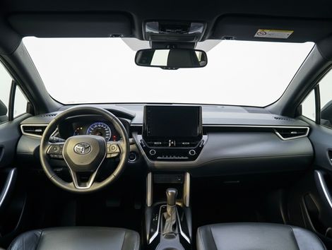 Toyota Corolla Cross XRE 2.0 16V Flex Aut.