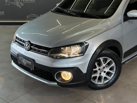 VolksWagen Saveiro CROSS 1.6 Mi Total Flex 8V CE