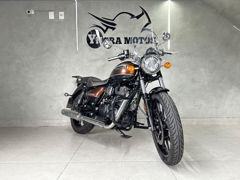 Royal Enfield Meteor 350 Supernova 