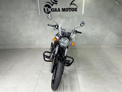Royal Enfield Meteor 350 Supernova 