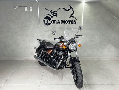 Royal Enfield Meteor 350 Supernova 