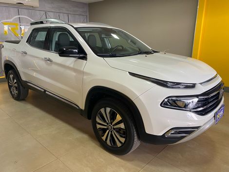 Fiat Toro Volcano 2.0 16V 4x4 TB Diesel Aut.