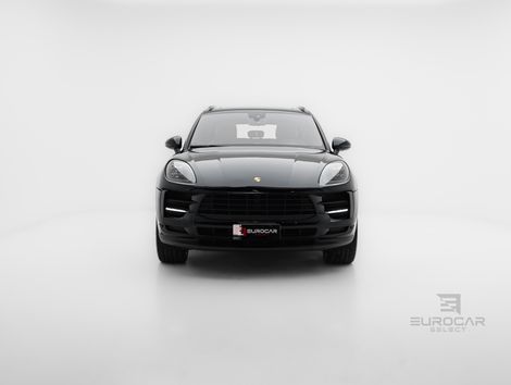 Porsche Macan S 2.9/3.0 Bi-Turbo