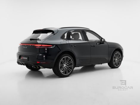 Porsche Macan S 2.9/3.0 Bi-Turbo