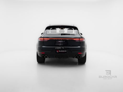 Porsche Macan S 2.9/3.0 Bi-Turbo