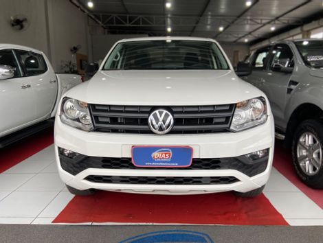 VolksWagen AMAROK CS2.0 16V/S2.0 16V TDI 4x4 Diesel