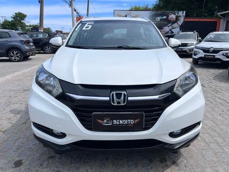 Honda HR-V EXL 1.8 Flexone 16V 5p Aut.