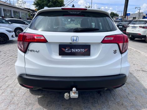 Honda HR-V EXL 1.8 Flexone 16V 5p Aut.