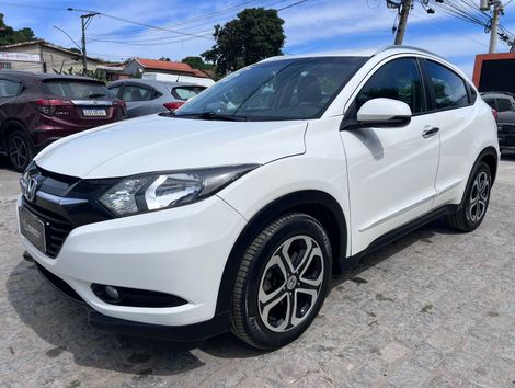 Honda HR-V EXL 1.8 Flexone 16V 5p Aut.