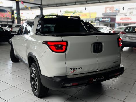 Fiat Toro Freedom 2.0 16V 4x4 TB Diesel Mec.