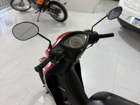 HONDA BIZ 125+