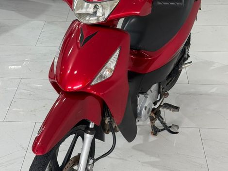 HONDA BIZ 125+