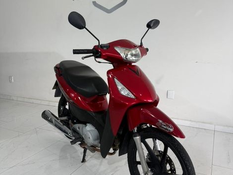 HONDA BIZ 125+