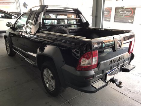 Fiat Strada Adventure 1.8/ 1.8 LOCKER Flex CE