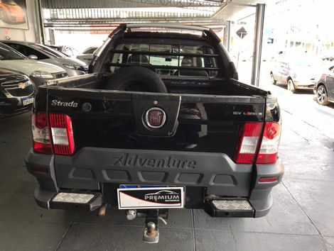 Fiat Strada Adventure 1.8/ 1.8 LOCKER Flex CE